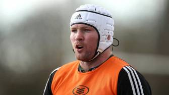 Returning Ryan Included On Munster Bench