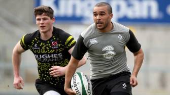Zebo: We’ll Have To Be At Our Best To Beat Wales