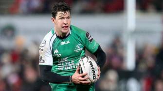 Poolman Extends His Connacht Stay