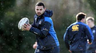 No Suspension For Leinster’s Te’o