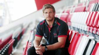 Henry Ready To ‘Ramp Things Up’ Against Leinster