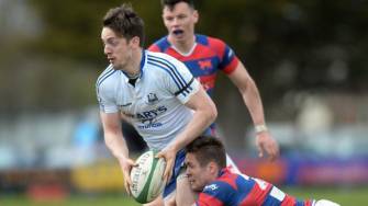 Ulster Bank Bateman Cup Final Preview: Cork Constitution v Clontarf