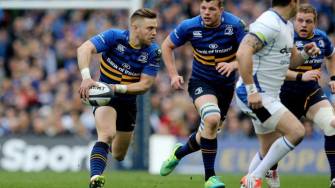 Leinster Stick With Winning Formula From Bath Match