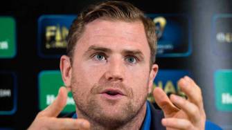 Heaslip Pleased With Leinster’s Semi-Final Preparations