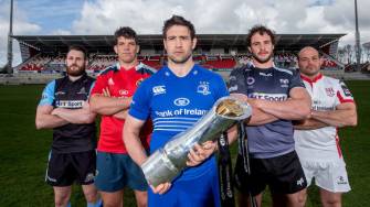 PRO12 Final Tickets Still On Sale As Five Teams Chase Play-Off Spots