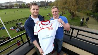 Colours Honours On The Line For UCD And Trinity