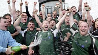 Ulster Bank League: Division 1B Review