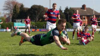 Ulster Bank League: Division 1A Previews