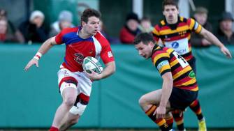 Ulster Bank League: Division 1B Previews