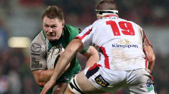 GUINNESS PRO12: Round 19 Preview
