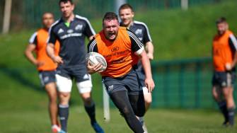 Foley Has Some Welcome Selection Headaches