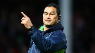 Lam Targets Historic Hat-Trick Of Home Interpro Wins