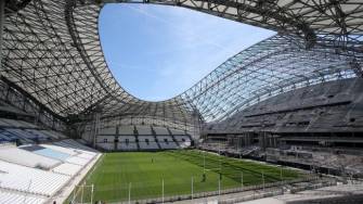 Toulon And Leinster To Meet In Marseille