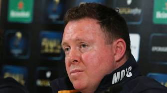 We’ve Got Some Work To Do – O’Connor