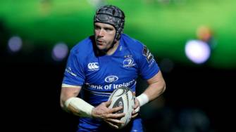 Jennings To Sign Off With Barbarians