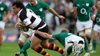 Smith: Baa Baas Are What Rugby Is All About