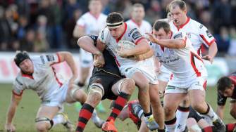 Herring Cleared To Play Against Glasgow