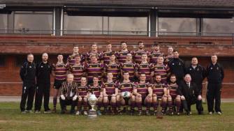 Instonians Recruiting Coaches For Their Three Senior Teams