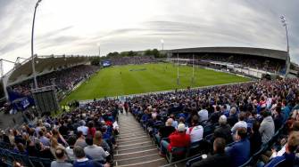 Leinster Season Tickets Pass 10,000 Mark
