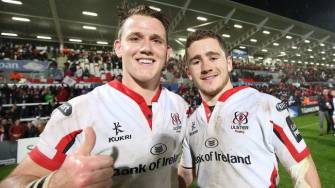 Gilroy: Beating Glasgow Is All We’re Focused On