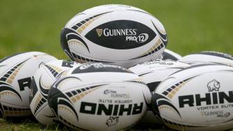 Play-Off Fixtures Confirmed For Munster, Ulster And Connacht