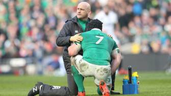 Head Injury Assessment Adopted Into World Rugby Law