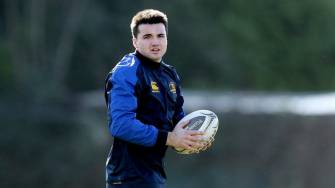 Leinster Make Three Changes For Edinburgh Encounter