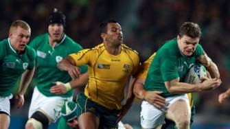 Appointments To Ireland’s RWC 2023 Bid Board Announced