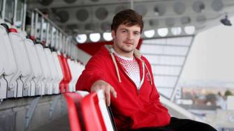 Henderson Free To Play For Ulster In Final Round