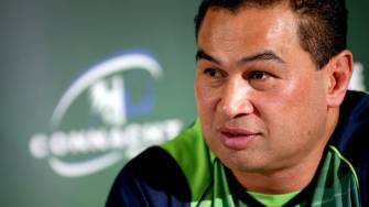 Connacht Wait On Results Of Poolman Scan