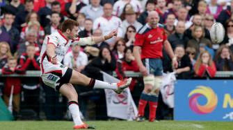 GUINNESS PRO12: Round 21 Match Videos & Photo Galleries