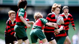Summer Camp Rugby  – Where To Play