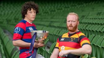 Ulster Bank League: Division 1A Final Preview