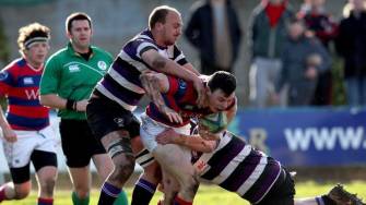 Club Rugby’s Finest Battle It Out For Top Honours