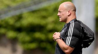 Botha Ready To ‘Front Up’ Against Familiar Faces