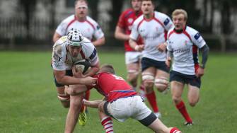 Malone Hoping For ‘New Beginning’ Under Truscott