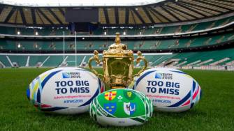 Book Your Tickets To RWC 2015 Now