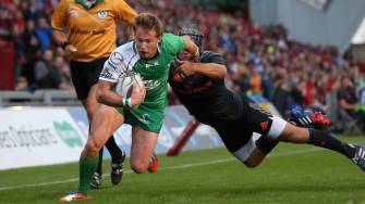 GUINNESS PRO12: Round 8 Preview