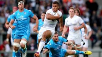 Leinster Comeback Gives Cullen A Winning Start