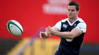 Sexton And McCaw Champion Global Player Welfare Through IRPA Presidency