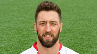 New Signing Browne To Start For Ulster