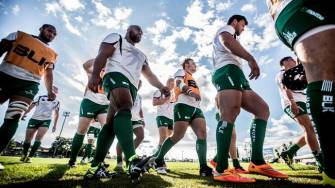 Connacht And Munster Teams Named For Pre-Season Tie