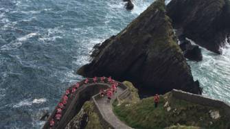 Rugbai Chorca Dhuibhne To Feature In Global RWC Campaign