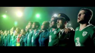Aer Lingus Stands ‘Shoulder To Shoulder’ With Irish Rugby