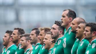 In Pics: Ireland 28 Scotland 22