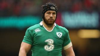 IRFU Live Blog: Ireland v Scotland