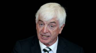 IRFU To Increase Funding To Provinces And Grassroots By 4 Million