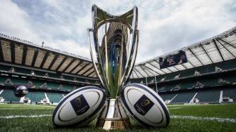 Fixtures Announced For This Season’s Champions Cup