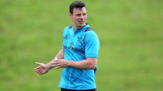 Nine Newcomers To Start Munster’s Pre-Season Opener