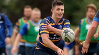 In Pics: Provinces Gearing Up For The New Season